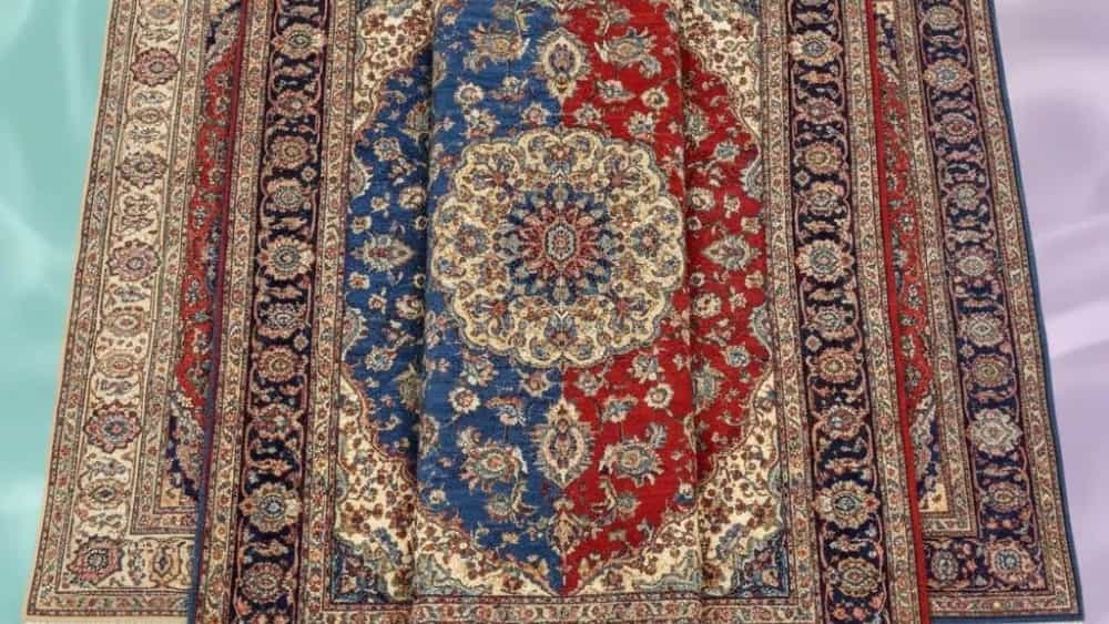 شستشوی تخصصی فرش در شهرک صدرا